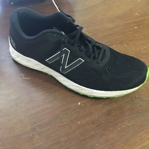 Size 10.5 New Balance Shoe